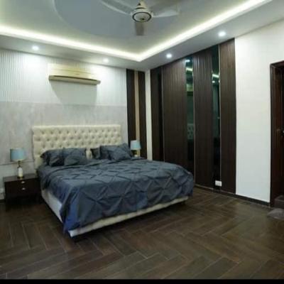 DHA Phase-3 House for Rent 1 Kanal Fully Furnished Modern House -8