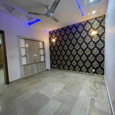 60 Thousand State Life Society DHA PHASE 5 Lahore 5 Marla House For Rent-3