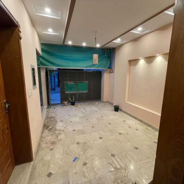 Rent: 60 Thousand State Life Society DHA PHASE 5, 5 Marla House For Rent-6