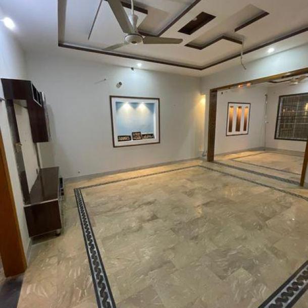10 marla full house available for rent in Park View City-4