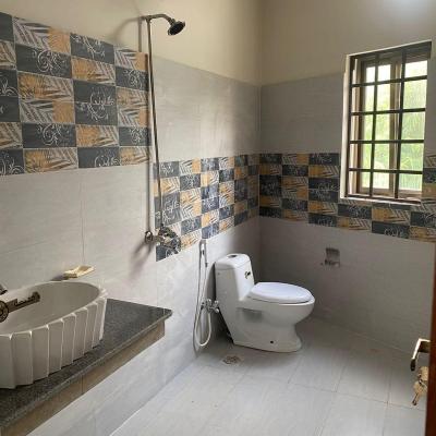 5 Marla House for Rent With basement