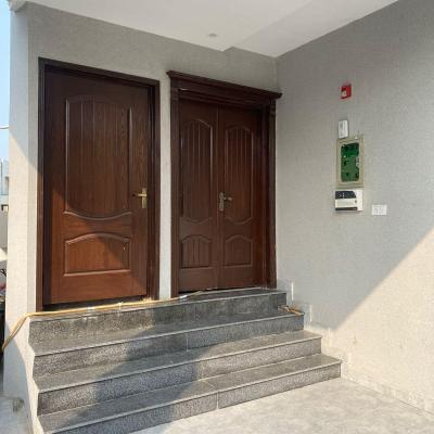 5 Marla House for Rent With basement