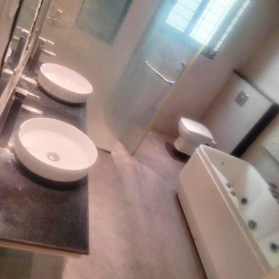 DHA phase 6 1 kanal upper portion lower lock House for Rent