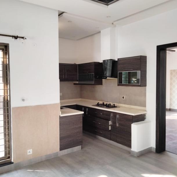 DHA phase 6 1 kanal upper portion lower lock House for Rent-3