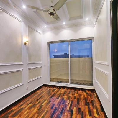 DHA phase 7 1 kanal Brand New House for Rent