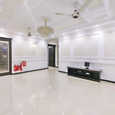 DHA phase 7 1 kanal Brand New House for Rent