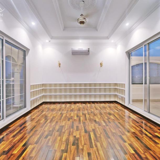 DHA phase 7 1 kanal Brand New House for Rent-9