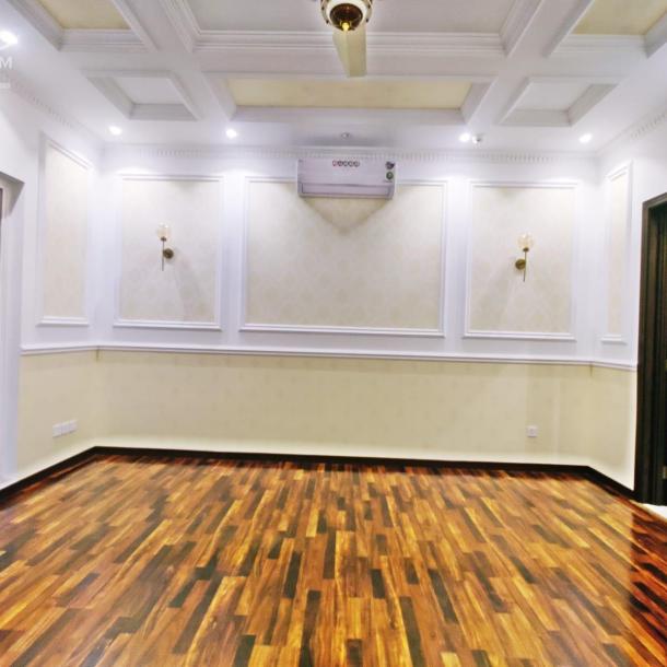 DHA phase 7 1 kanal Brand New House for Rent-6