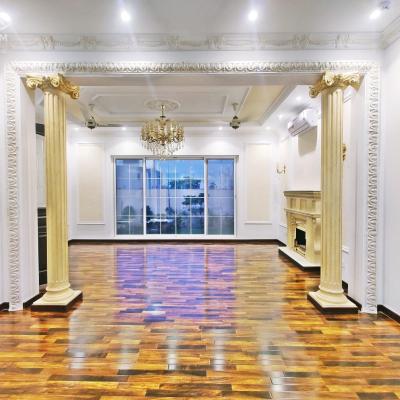 DHA phase 7 1 kanal Brand New House for Rent