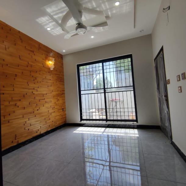 5 Marla Lake City 10 Marla Low Budget Brand New House For Sale-3