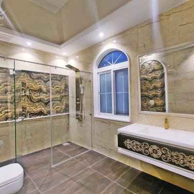 DHA phase 7 1 kanal Brand New House for Rent