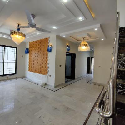 5 Marla Lake City 10 Marla Low Budget Brand New House For Sale