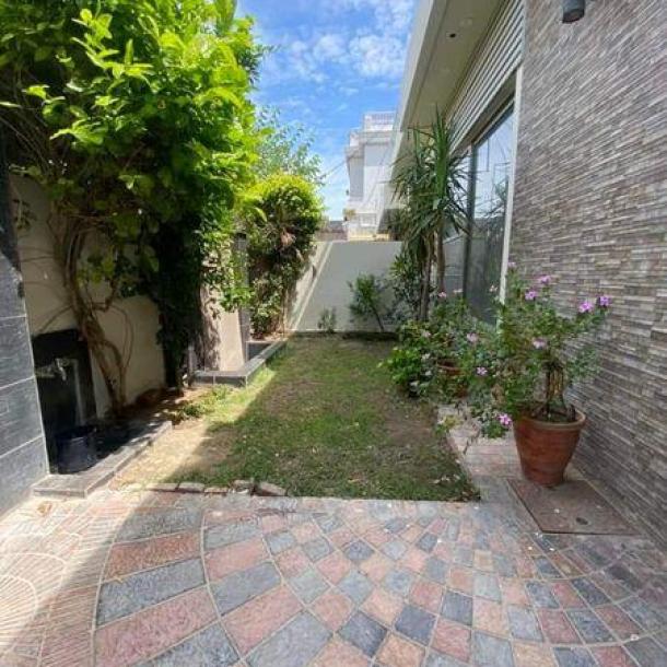 Park view city Lahore near Thokar Furnished 10 Marla upper portion available for Rent-1