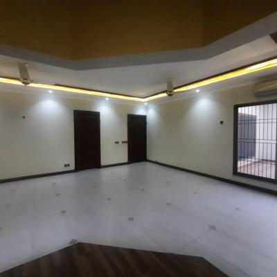 2 Kanal brand new upper portion lower lock House for Rent Rent: 190 thousand