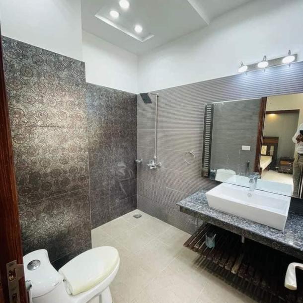 Park view city Lahore near Thokar Furnished 10 Marla upper portion available for Rent-5