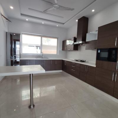DHA phase 6 1 kanal House for Rent Rent: 250 thousand