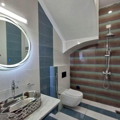 Exquisite 5 Marla Spanish Home in Prime DHA Phase 11 Location-5