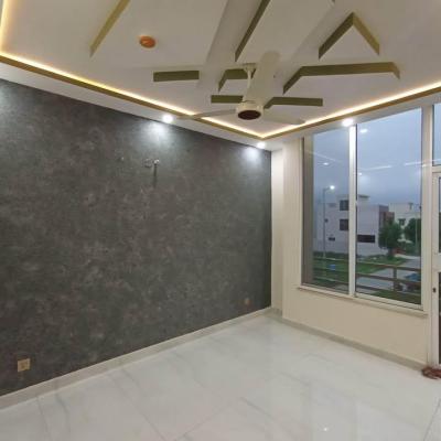 Exquisite 5 Marla Spanish Home in Prime DHA Phase 11 Location-8