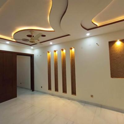 Exquisite 5 Marla Spanish Home in Prime DHA Phase 11 Location-3