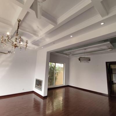 DHA phase 6 1 kanal House for Rent Rent: 250 thousand