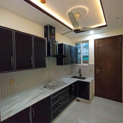 Exquisite 5 Marla Spanish Home in Prime DHA Phase 11 Location-7