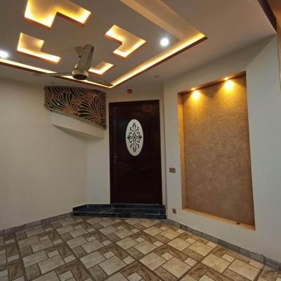 Exquisite 5 Marla Spanish Home in Prime DHA Phase 11 Location-2