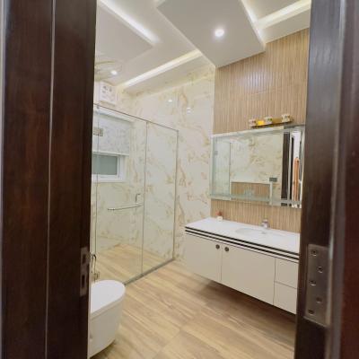 DHA Phase 5, 1 Kanal Upper Portion Fully Furnished For Rent Separate Gate