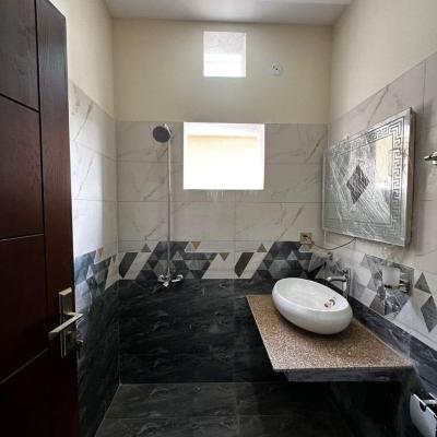 Brand New 10 marla full house available for rent-11