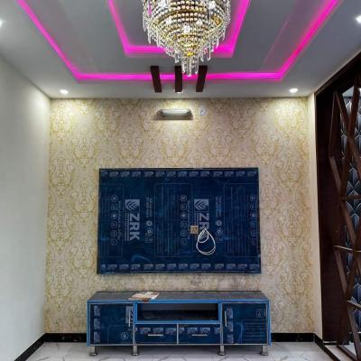 Brand New 10 marla full house available for rent-2