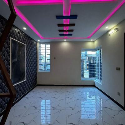 Brand New 10 marla full house available for rent-3