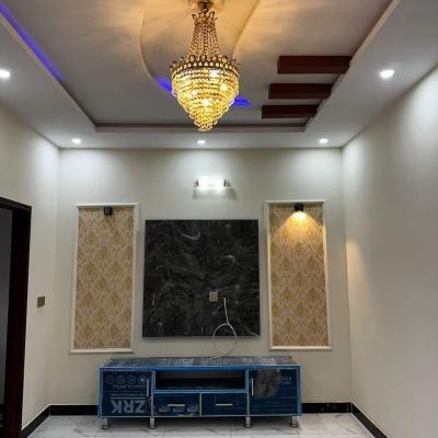 Brand New 10 marla full house available for rent-6