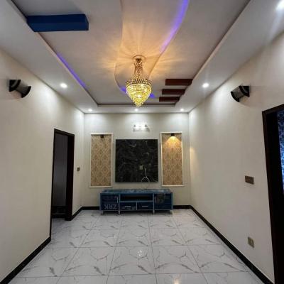 Brand New 10 marla full house available for rent-8