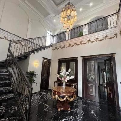 1 kanal fully furnished modern House for Rent in DHA phase 6 Rent: 5 lacs