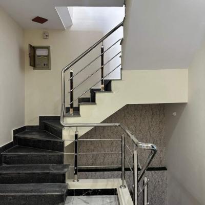 Brand New 10 marla full house available for rent-10