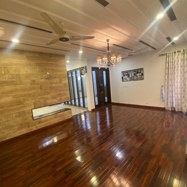 DHA phase 6 1 kanal modern design house for rent-6