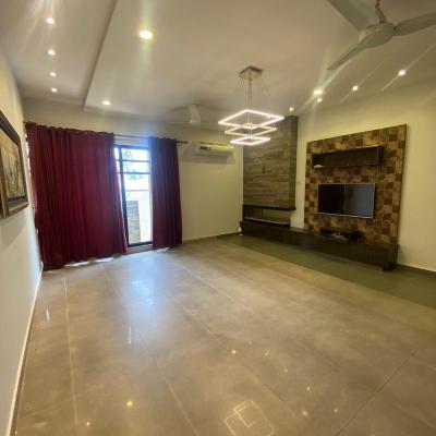 DHA phase 6 1 kanal modern design house for rent