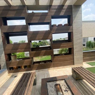 DHA phase 6 1 kanal modern design house for rent