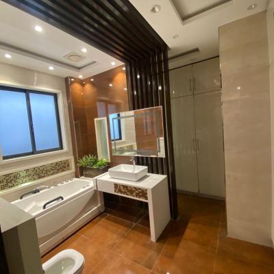 1 Kanal Modern House for Rent Rent 350 thousand DHA phase 5