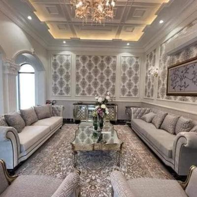 1 kanal fully furnished modern House for Rent in DHA phase 6 Rent: 5 lacs