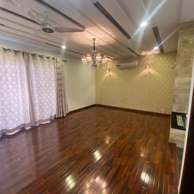 DHA phase 6 1 kanal modern design house for rent