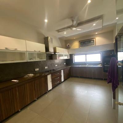 DHA phase 6 1 kanal modern design house for rent