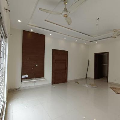 DHA Phase 6 1 KANAL Brand New Upper Portion Available For Rent