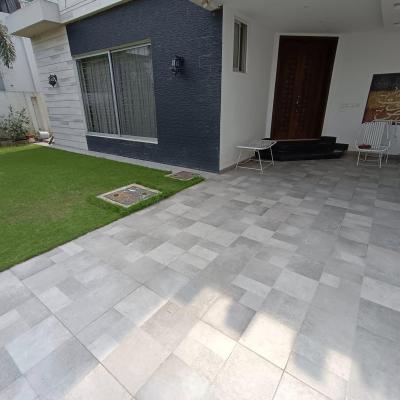 DHA Phase 6 1 KANAL Brand New Upper Portion Available For Rent