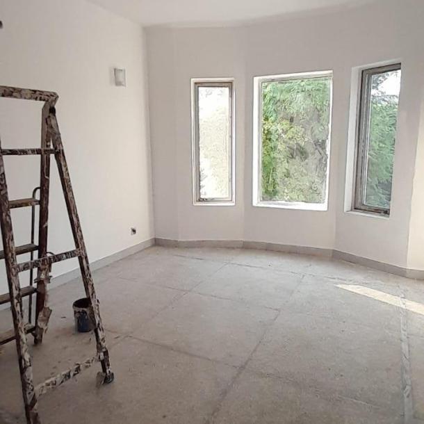 5 Marla Eden House Available For Rent-3