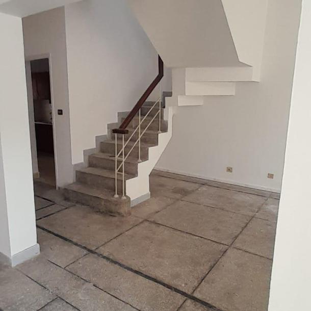 5 Marla Eden House Available For Rent-9