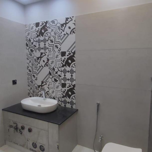 Lake City 1 kanal Brand New Upper Portion Available For Rent-6