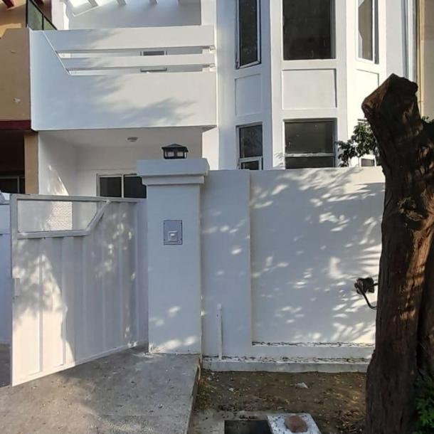 5 Marla Eden House Available For Rent-1