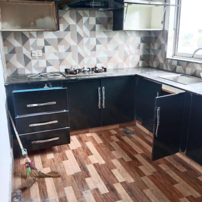 1 kanal upper portion for Rent In DHA phase 8 Lower portion locked