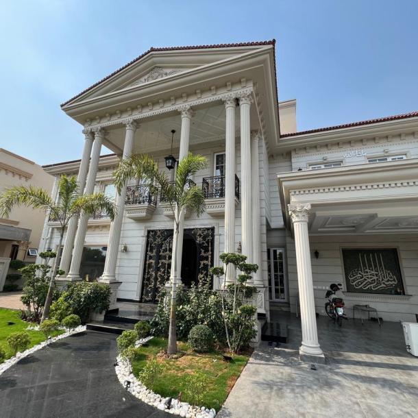 2-Kanal House for Sale in DHA Lahore Phase-1-1