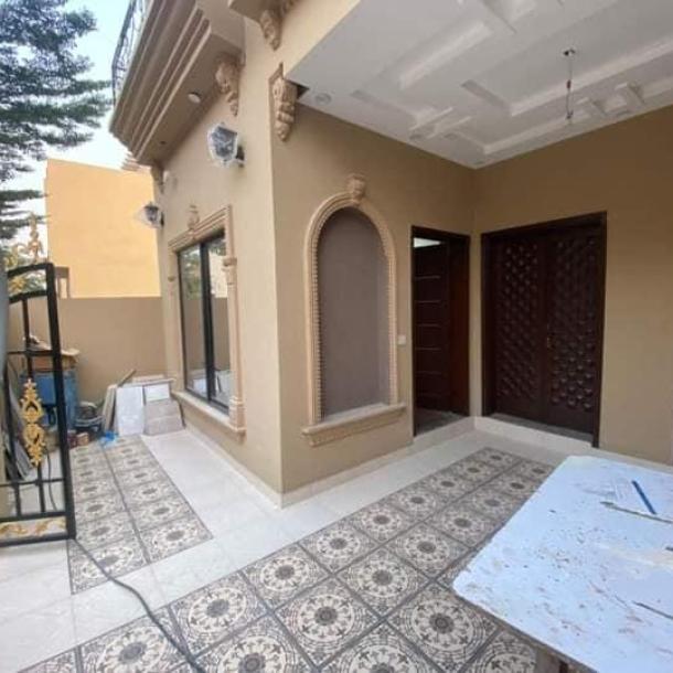 5 Marla Slightly Used Low Budget House Available for Rent Rental Income 85k Monthly-3
